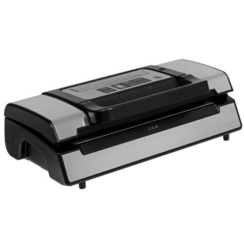 Купить Вакуумный упаковщик DEXP VS-250 Pro  5417482. Характеристики, отзывы и цены в Донецке