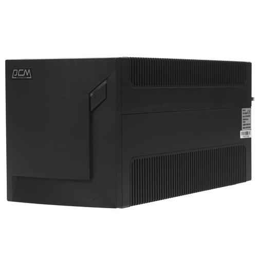 Купить ИБП Powercom Raptor RPT-1500AP  7901363. Характеристики, отзывы и цены в Донецке