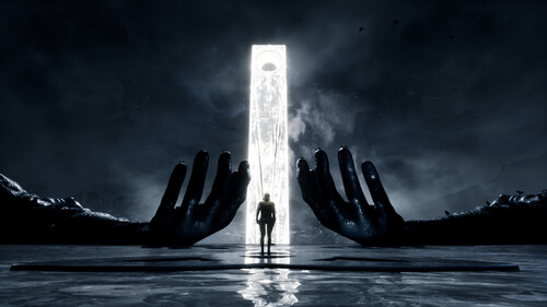 Купить Игра Karma: The Dark World Limited Edition (PS5)  5630254. Характеристики, отзывы и цены в Донецке