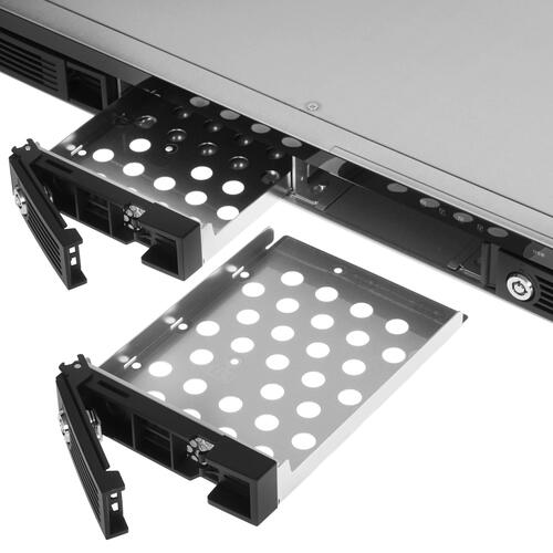 Купить Модуль расширения для сетевого хранилища QNAP TR-004U  5023742. Характеристики, отзывы и цены в Донецке