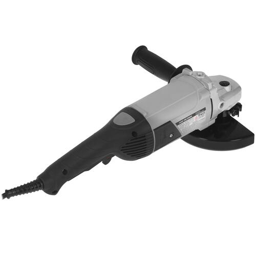 Купить Углошлифовальная машина (УШМ) Интерскол УШМ-180/2000М  5305638. Характеристики, отзывы и цены в Донецке
