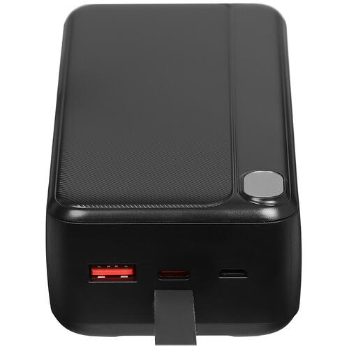 Купить Портативный аккумулятор Aceline Easy 30 черный  5429880. Характеристики, отзывы и цены в Донецке