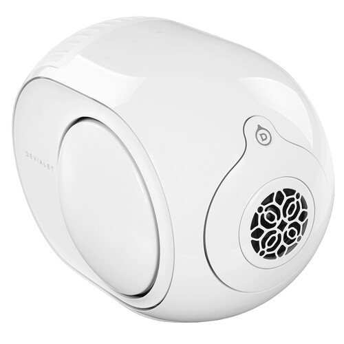 Купить Аудиосистема Devialet Phantom II 95dB белый  5450879. Характеристики, отзывы и цены в Донецке