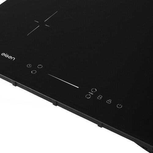 Купить Индукционная варочная поверхность Eigen IH-M01IGB  9206723. Характеристики, отзывы и цены в Донецке