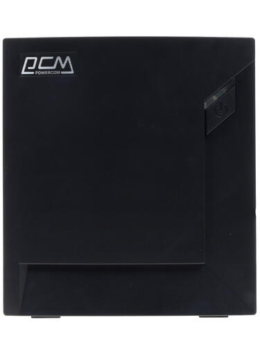 Купить ИБП Powercom Raptor RPT-2000AP  7901364. Характеристики, отзывы и цены в Донецке