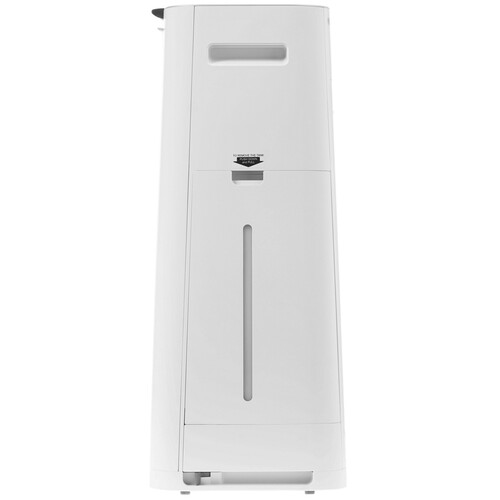 Купить Климатический комплекс Sharp KCG51RW белый  1168471. Характеристики, отзывы и цены в Донецке