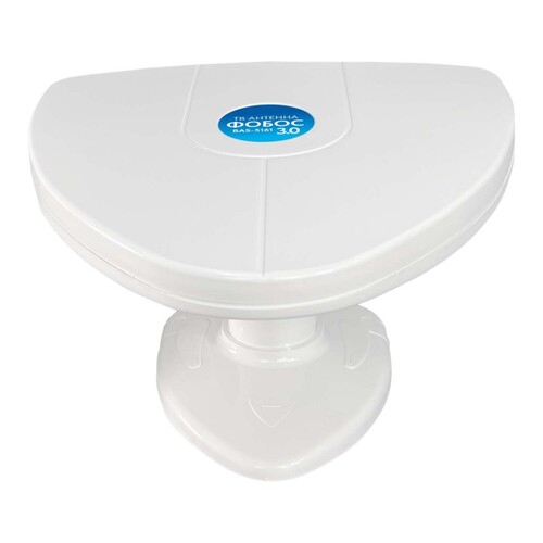 Купить ТВ-Антенна РЭМО BAS-5161 ФОБОС 3.0  5629965. Характеристики, отзывы и цены в Донецке