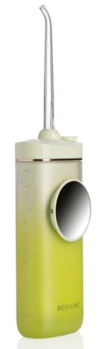 Купить Ирригатор Revyline RL 430 plus  9312814. Характеристики, отзывы и цены в Донецке