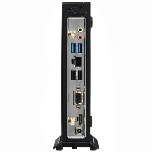 Купить Мини ПК DEXP MINI SMART  9131526. Характеристики, отзывы и цены в Донецке