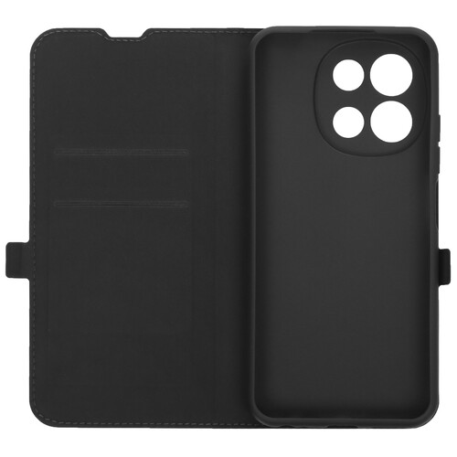 Купить Чехол-книжка  BoraSCO Book Case для Tecno SPARK 30 5G синий  5495665. Характеристики, отзывы и цены в Донецке