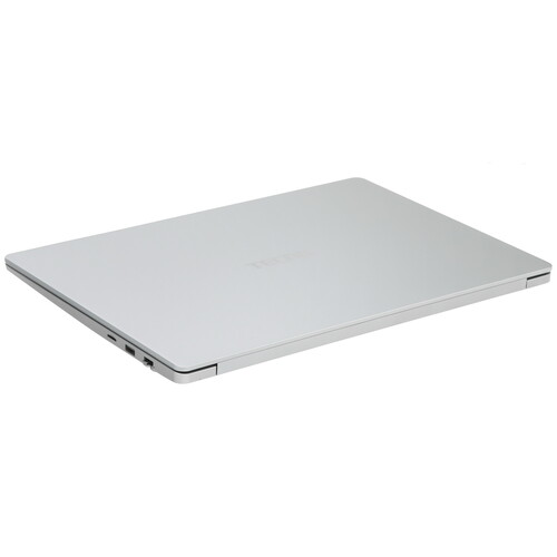 Купить 16" Ноутбук Tecno Megabook K16S серебристый  5610771. Характеристики, отзывы и цены в Донецке