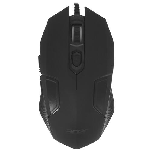 Купить Мышь проводная Acer OMW170 [ZL.MCEEE.00R] черный  5014988. Характеристики, отзывы и цены в Донецке