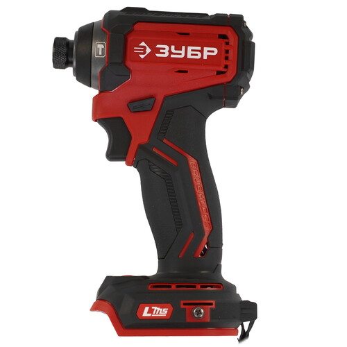 Купить Винтоверт Зубр ВБУ-180 LMS 20V , Без ЗУ, Без АКБ  9281333. Характеристики, отзывы и цены в Донецке