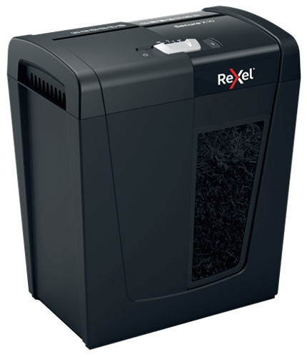 Купить Уничтожитель бумаг Rexel Secure X10  9989924. Характеристики, отзывы и цены в Донецке