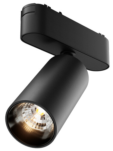 Купить Светильник трековый Maytoni TR103-1-12W3K-M-B  9169855. Характеристики, отзывы и цены в Донецке