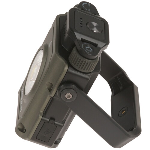 Купить Фонарь Fenix CL27R  9212253. Характеристики, отзывы и цены в Донецке