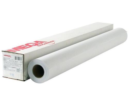 Купить Бумага для широкоформатной печати ProMEGA engineer InkJet  9084749. Характеристики, отзывы и цены в Донецке