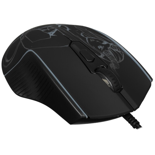 Купить Мышь проводная Panteon MS81 [PANTEONMS81Black(109)] черный  9299432. Характеристики, отзывы и цены в Донецке