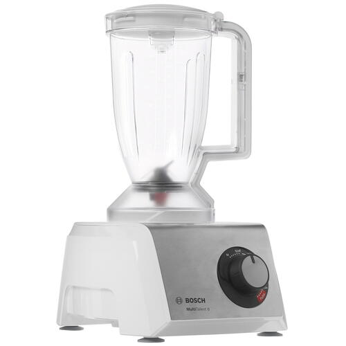 Купить Кухонный комбайн Bosch MC812S844 белый  5077025. Характеристики, отзывы и цены в Донецке