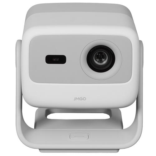 Купить Проектор JMGO N1 белый  5445618. Характеристики, отзывы и цены в Донецке