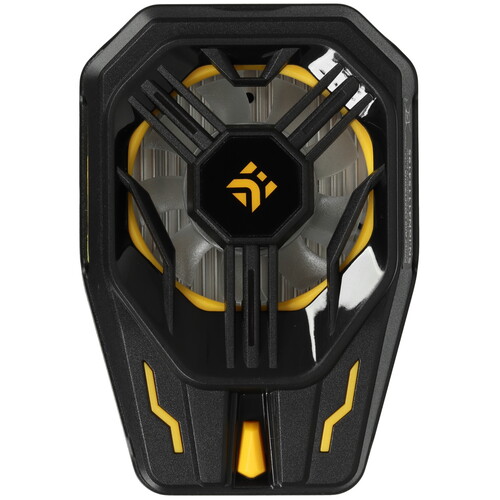 Купить Охлаждение для смартфона DEXP CJ120 черный  5451569. Характеристики, отзывы и цены в Донецке