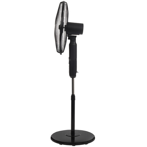 Купить Вентилятор Aceline SF-1970RC  черный  9189991. Характеристики, отзывы и цены в Донецке