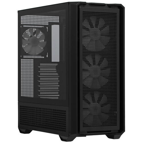 Купить Корпус Cougar MX600 RGB  5431045. Характеристики, отзывы и цены в Донецке