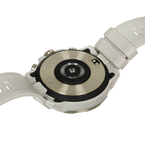 Купить Смарт-часы Mibro Watch GS Explorer + доп. ремешок  5616768. Характеристики, отзывы и цены в Донецке