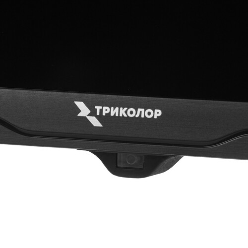 Купить 32" (81 см) Телевизор Триколор H32HC4 черный  9269698. Характеристики, отзывы и цены в Донецке