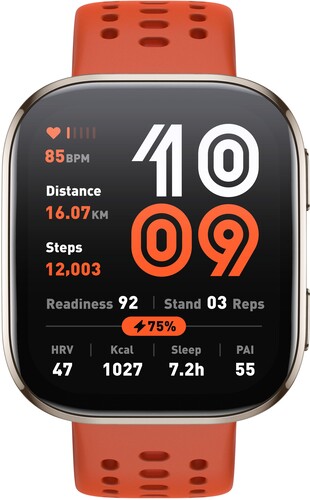 Купить Смарт-часы Amazfit Bip 6  5622985. Характеристики, отзывы и цены в Донецке