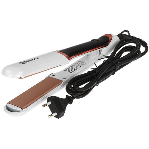 Купить Выпрямитель для волос Sakura SA-4527W  5353927. Характеристики, отзывы и цены в Донецке