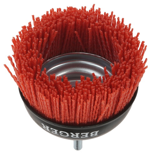 Купить Кордщетка BERGER BG1747  9129273. Характеристики, отзывы и цены в Донецке