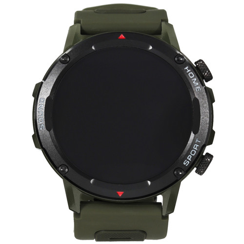 Купить Смарт-часы KENSHI C55A  9030590. Характеристики, отзывы и цены в Донецке