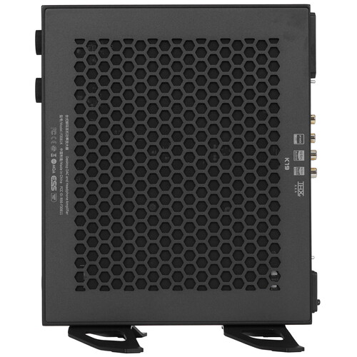 Купить ЦАП FiiO K19  5609572. Характеристики, отзывы и цены в Донецке