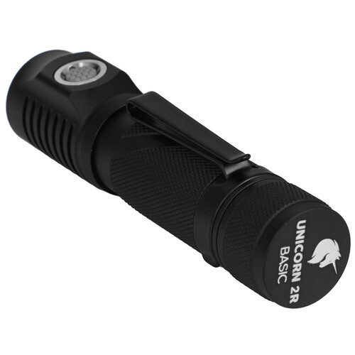 Купить Фонарь ЯРКИЙ ЛУЧ YLP Unicorn 2R Basic  9197406. Характеристики, отзывы и цены в Донецке