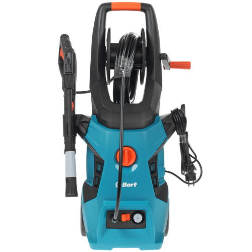 Купить Мойка высокого давления Bort BHR-2500R-Pro  8128034. Характеристики, отзывы и цены в Донецке
