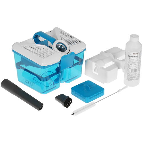 Купить Пылесос Thomas DryBox Amfibia PET черный  9902863. Характеристики, отзывы и цены в Донецке