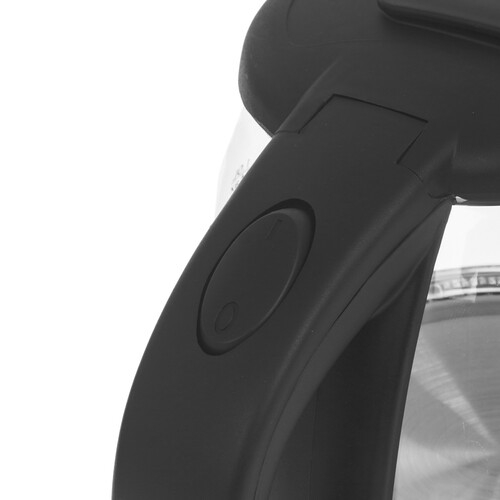 Купить Электрочайник Blackton Bt KT1802G черный  9072991. Характеристики, отзывы и цены в Донецке