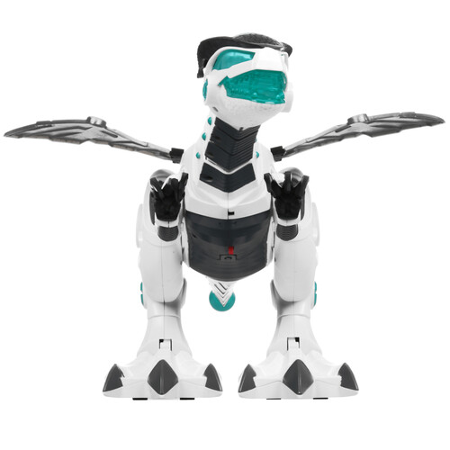 Купить Радиоуправляемая игрушка робот IQ BOT дракон  5604366. Характеристики, отзывы и цены в Донецке