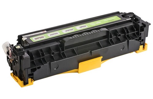 Купить Картридж лазерный Cactus CS-CC530A черный, с чипом  7939277. Характеристики, отзывы и цены в Донецке