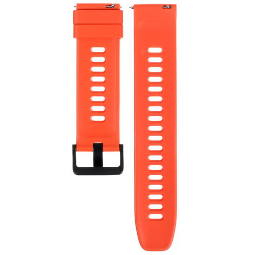 Купить Ремешок Xiaomi для Xiaomi Watch S1 Active оранжевый  5041418. Характеристики, отзывы и цены в Донецке