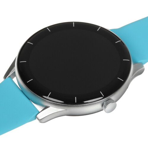 Купить Смарт-часы HIPER IOT WATCH GT + доп. ремешок  9134158. Характеристики, отзывы и цены в Донецке