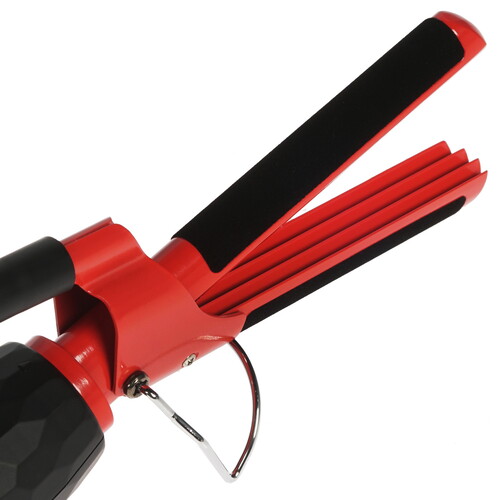 Купить Щипцы для завивки волос Wuller Buffel WP.211  8140473. Характеристики, отзывы и цены в Донецке