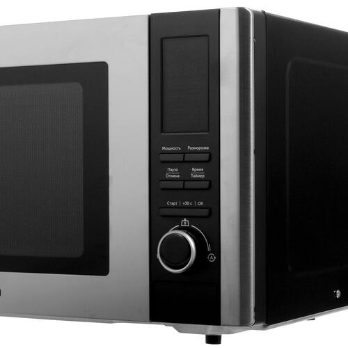Купить Микроволновая печь Redmond RM-2303D черный  5340983. Характеристики, отзывы и цены в Донецке