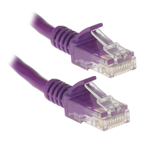 Купить Патч-корд Cablexpert PP12-5M/V  4820694. Характеристики, отзывы и цены в Донецке