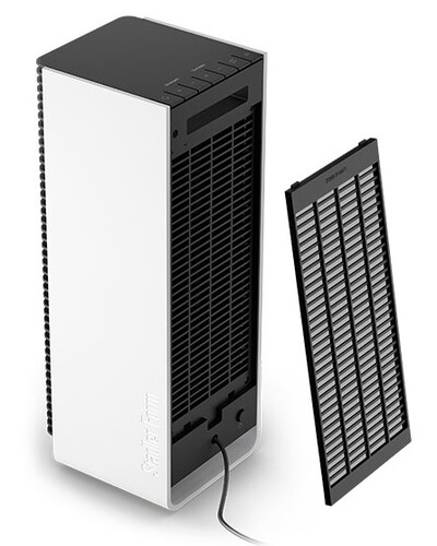 Купить Тепловентилятор Stadler Form Sam S-007E  9034347. Характеристики, отзывы и цены в Донецке