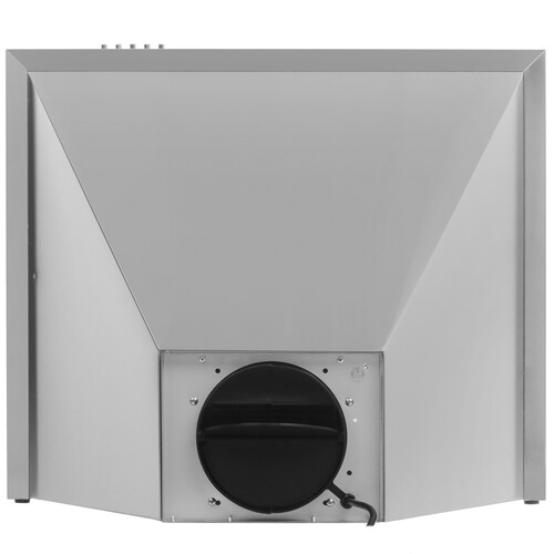 Купить Вытяжка каминная DEXP PH60-SV80 серебристый/серебристый  9237414. Характеристики, отзывы и цены в Донецке