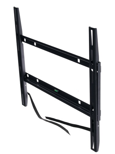 Купить Кронштейн для ТВ Holder LCD-F4610 черный  0194114. Характеристики, отзывы и цены в Донецке