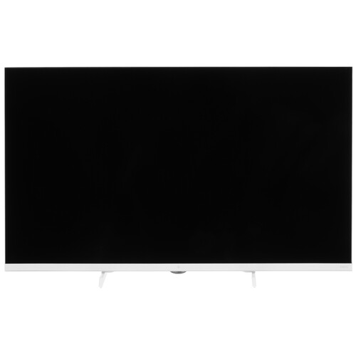 Купить 32" (81 см) Телевизор DEXP F321 белый  5475682. Характеристики, отзывы и цены в Донецке