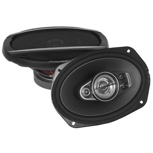 Купить Коаксиальная акустическая система Pioneer TS-A6997S  5094904. Характеристики, отзывы и цены в Донецке